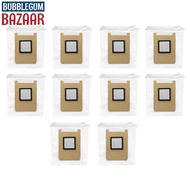 [BUBL] Efficiency Dust Bag for eufy for Anker C28/E25/E28 Robot Vacuum- Leak-Resistant