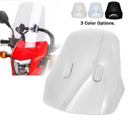 For Honda CRF250L CRF250S CRF250M CRF300L 2021-2023 CRF 250L 250S 250M 300LMotorcycle Accessories Wi