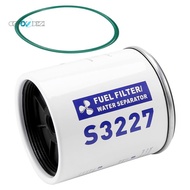 S3227 Outboard Marine Fuel Filter elements Fuel Water Separator Filter elements