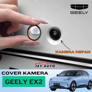 Geely EX2 Front Camera & 360 Camera Protector Geely EX2 Accessories/ Geely EX2 Camera Protector/