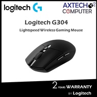 Logitech G304 Lightspeed Wireless Gaming Mouse