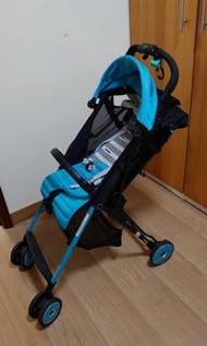 Combi F2 stroller