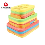 MOODCOME Swimming Back Float Swimming Belt Kids Back Floating Plate Water Drawing Board Swimming Bac