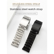 26mm Solid Stainless Steel Watch Strap For DZ4318/4323/4283/4309
