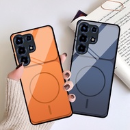 [58] Softcase Glass Itel S26 Ultra - Glossy Itel S26 Ultra Case - Itel S26 Ultra Glass - S26 Glass C