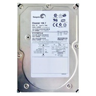 73GB SCSI 68PIN 3.5 INCH HDD (ST373207LW)