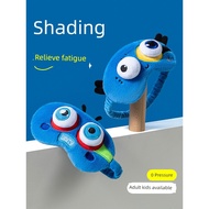 eye mask eye mask for sleeping Summer Dedicated Lunch Break Sleeping Earplugs Ice Bag Eye Mask