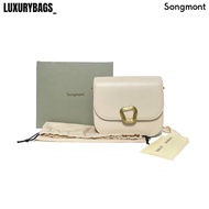Songmont Large Reset Tofu Crossbody Bag 005