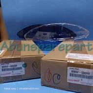 Original Toyota Vios NCP93 2007-2012 Speedometer Glass Mika