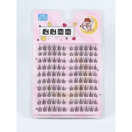 Anime Manga Lashes Eyelash Extensions