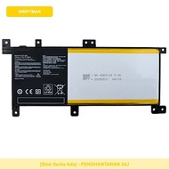 C21N1509 Untuk Bateri K556UA K556UB K556 K556UV F556UJ K556UF F556U K556UJ F556UQ K556U F556UA F556 