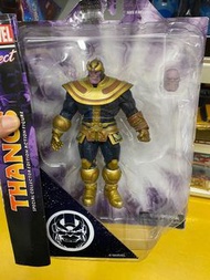 Marvel Select薩諾斯無限之戰