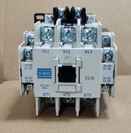 แมกเนติก รุ่น SN Coil 220VAC MAGNETIC CONTACTOR S-N10 S-N11 S-N12 S-N20 S-N21 S-N25 S-N35 S-N50 S-N6