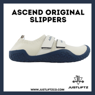 JustLiftz Ascend Original Deadlift Slippers squat shoes | lever belt gym belt wrist wraps lifting st