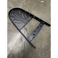 ✅ ❂ MONORACKT TOP BOX BRACKET FOR RAIDER150 CARB