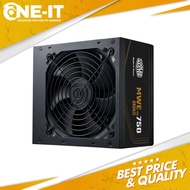PSU COOLER MASTER MWE 750 BRONZE V3 750W 80+ BRONZE