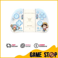 iiNE Switch Elite Joy-Con Controller One Piece Edition - Chopper & Lufy [L910]