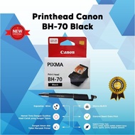 Printhead Canon BH-70 BH70 Black Original Canon G1020 G2020 G3020 G3060 G5070 G6070 G70 GM2070 GM407