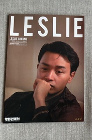 (全新）張國榮memorial 2023電影雙周刊日文特刊100頁A4 $500．永遠的張國榮（日本版精選CD+跨越97演唱會DVD+寫真) $400．《霸王別姬》2023年4K修復版日本版Blu-r