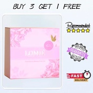 【buy 3 get 1】 Ready stock- Lomie Peach Berries Fruity Juices: Refreshing & Nutritious Fruit Blend