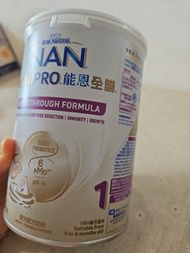 雀巢能恩全護1號