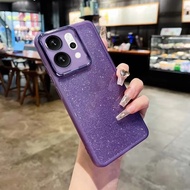 Vỏ cho Oppo RENO 14 5g reno14pro reno14 14pro 2025 vỏ điện thoại mềm silicon lấp lánh Sao Bling Bìa 