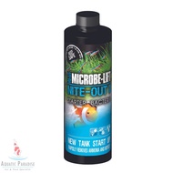 Microbe-Lift Aquarium Nite-Out II Starter Bacteria New Tank Set Up Filter