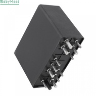 OEM Number 2018210057 Turn Signal Wiper Relay for Mercedes W201 W202 W124 W126