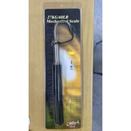 ORIGINAL G-TECH MECHANICAL SCALE 27kg/60LB