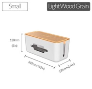 ORICO Organize Box For Power Strip Management Organizer Dust Proof Protection For Socket Network Fil