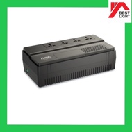 SCHNEIDER APC EASY UPS BV 500VA/1000VA AVR UNIVERSAL OUTLET 230V