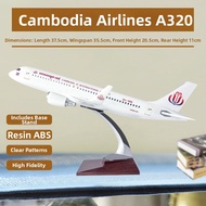 CHENXING | Display Airbus A320 Model