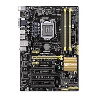ASUS B85-PLUS LGA1150 Motherboard / Intel Core i5-750 Processor