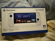 Backbone One PlayStation Edition 手機遊戲控制器