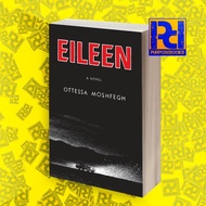 Eileen - Ottessa Moshfegh