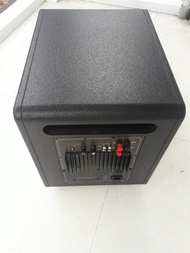 loa trầm điện bass 30 bose - loa sub điện 30 - màu đen sần - giá 1 chiếc