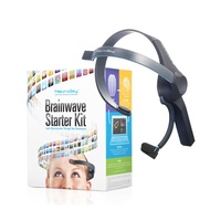 JM Neurosky Mindwave Mobile 2 EEG Headset Brainwave Starter Kit Mind