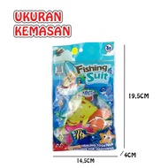 TOY Fishing Game Fish Fishing TOY/