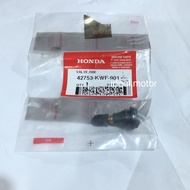Tubeless valve cap VarioBEAT Straight AHMOriginal 42753 KWF 901