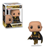 Funko Pop Vinyl Movies Number 1231 DC Black Adam Action Figure Collectibles Toys In Malaysia