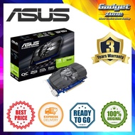ASUS Phoenix GeForce GT 1030 OC edition 2GB GDDR5