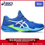 COURT FF 3 NOVAK Unisex Sneakers 3PM1