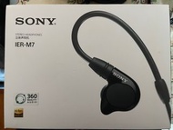 SONY IER M7