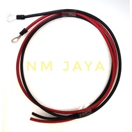 Battery Cable 6mm2 + Battery Cable 1 Meter longSkun
