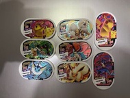 Pokemon Mezastar 售