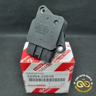 TOYOTA INNOVA VIOS ALTIS AIR FLOW MAF SENSOR 22204-22010 GOOD QUALITY