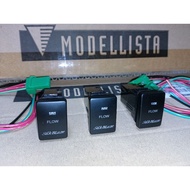 ✅ SWITCH PUSH BUTTON 12V SILKBLAZE