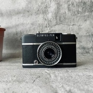 【已修復&客製&試拍】OLYMPUS PEN EE-2