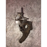 HONDA CBX750 BRACKET COMP TENSIONER