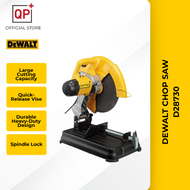 DEWALT CHOP SAW D28730-B1 (355MM/2300W/3800RPM) l GERGAJI l 锯